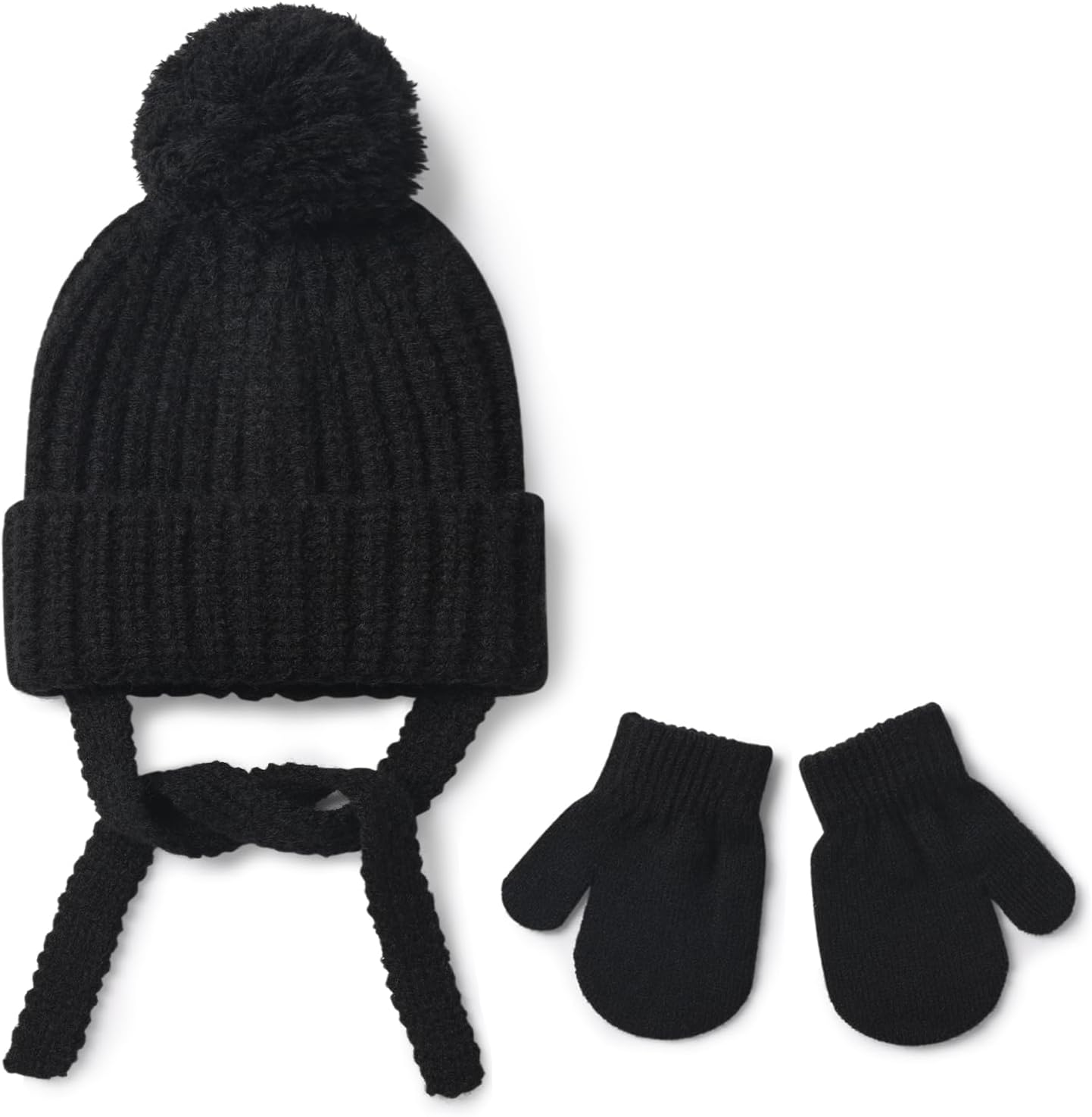 Keep Warm for Winter Baby Toddler Hats Gloves Perfect Winter Gift