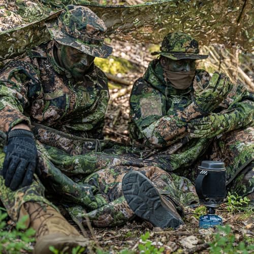 Mil-Tec Trilaminate Boonie Hat