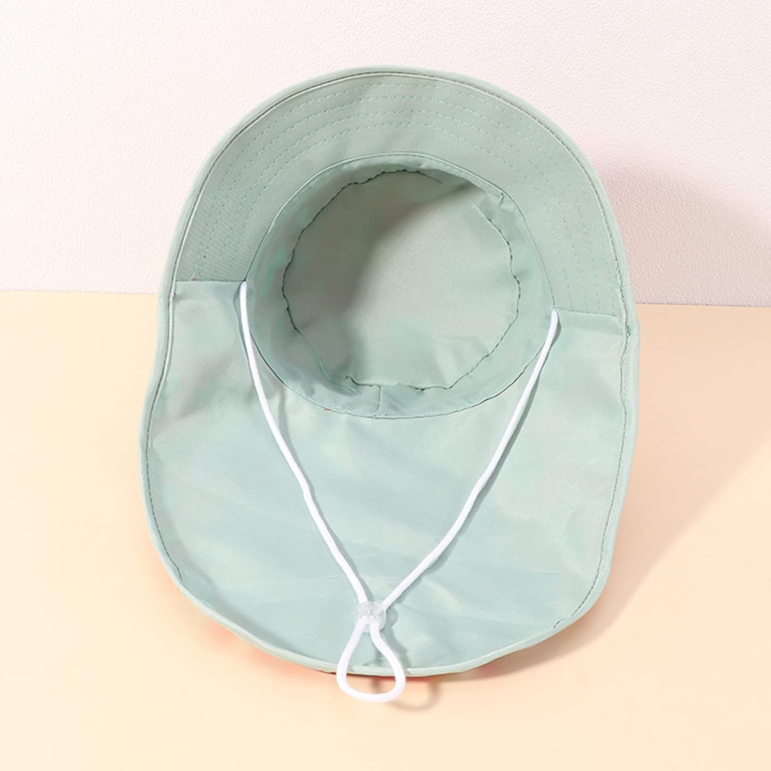 Kids Adjustable Fisherman Hat