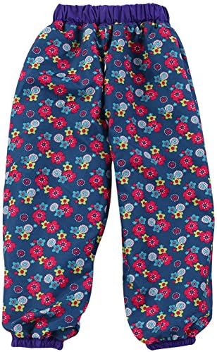 LZH Waterproof Raincoat for Kids