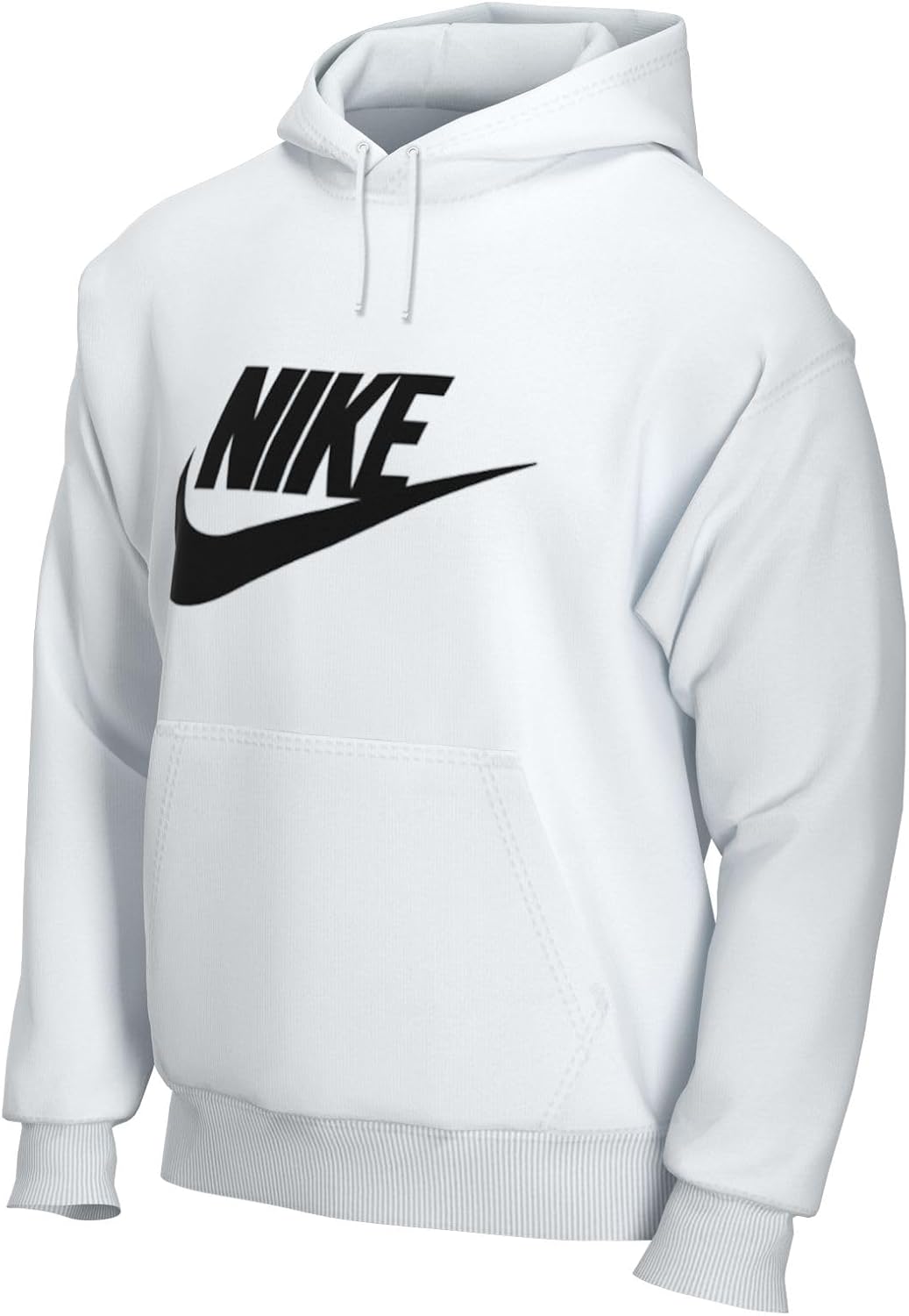 Stylish Nike Mens Sportswear Club Pullover Hoodie