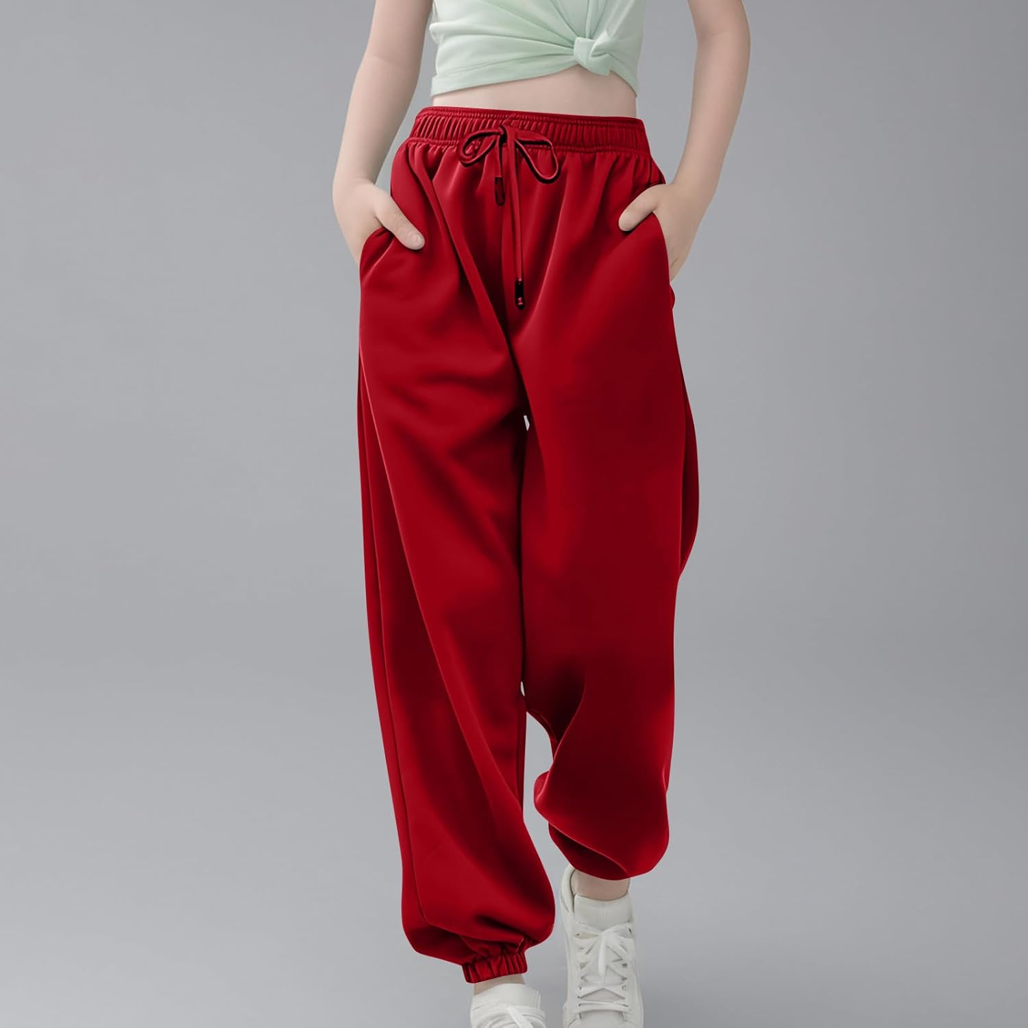 Perfect Boys Girls Sweatpants