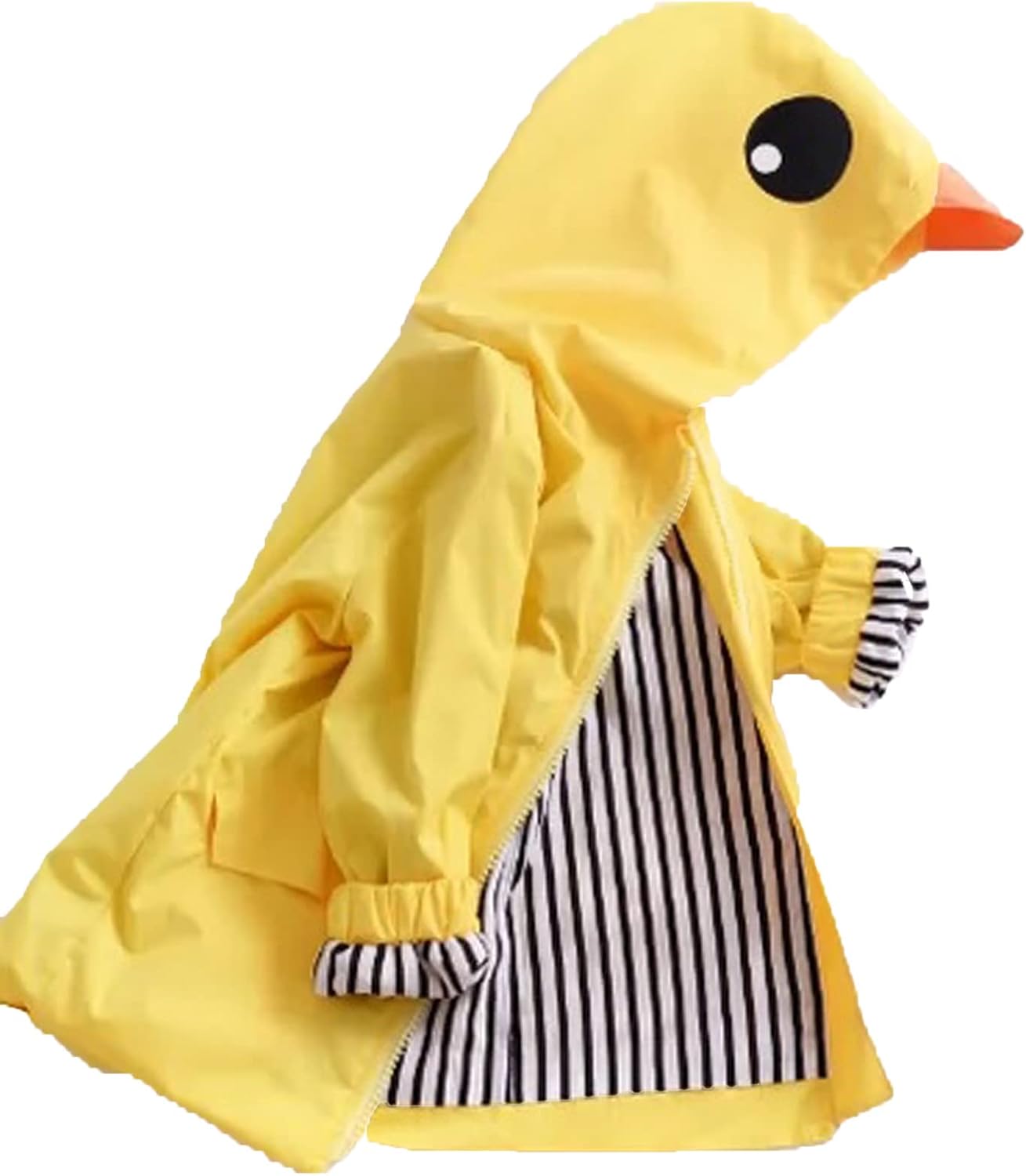 Toddler Toddler Baby Boys Girls Duck Rainibling