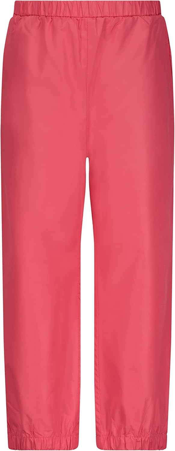 LONDON FOG Girls Waterproof Rain Suit Set