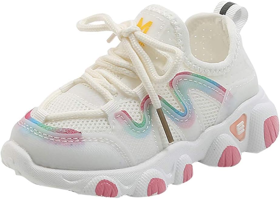 Perfectly Comfortable Toddler Shoes