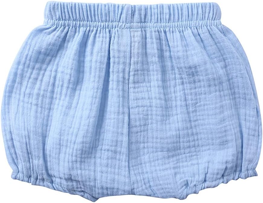Perfect Paws for Unisex Baby Shorts