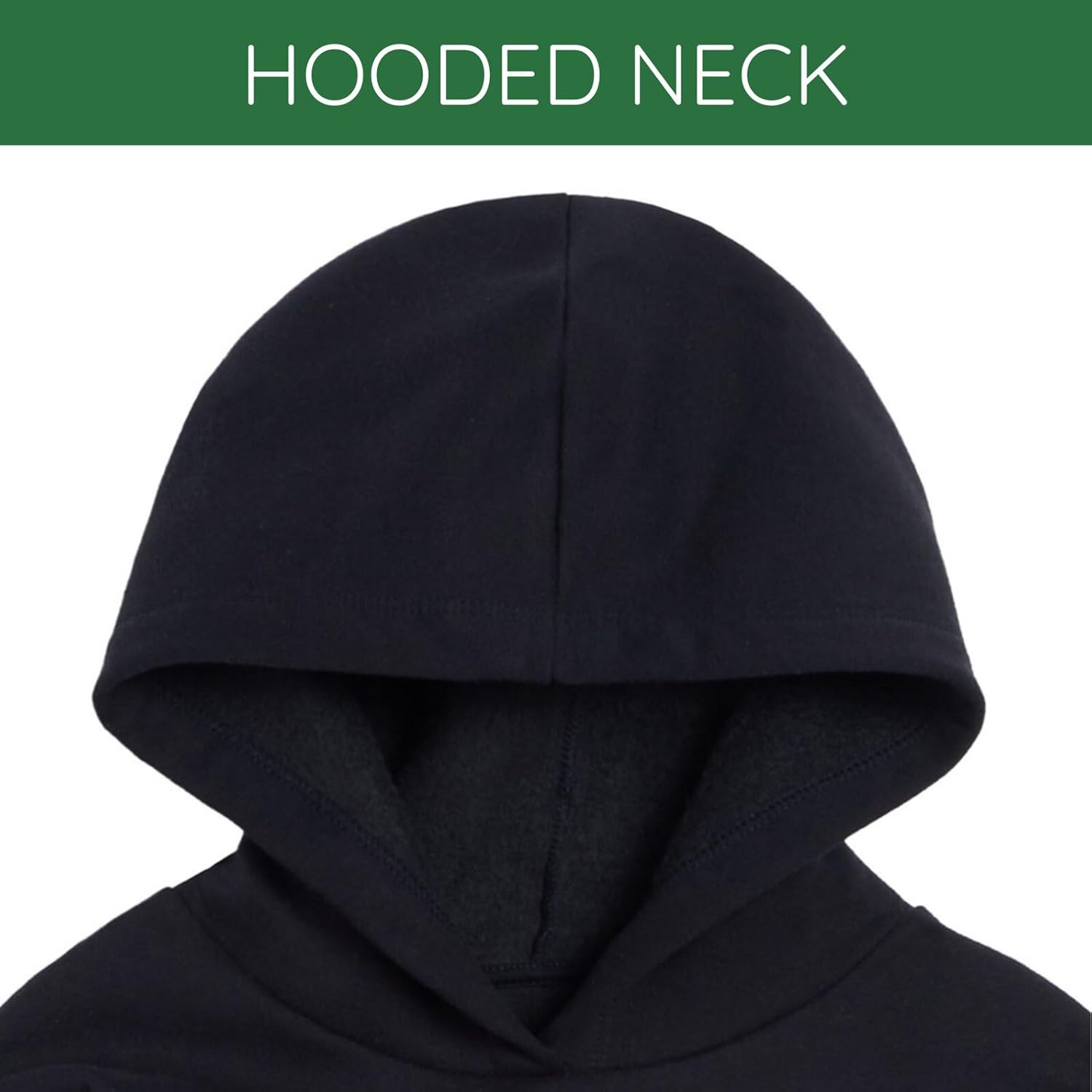 Wicked Universal Studios Kids Fleece Pullover