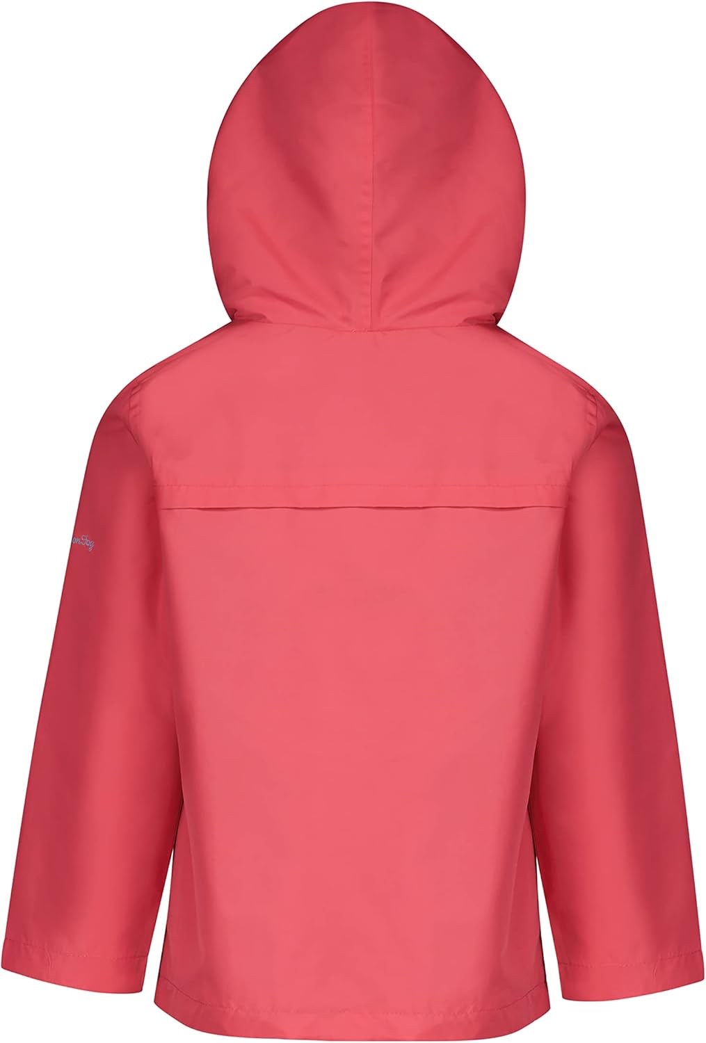 LONDON FOG Girls Waterproof Rain Suit Set