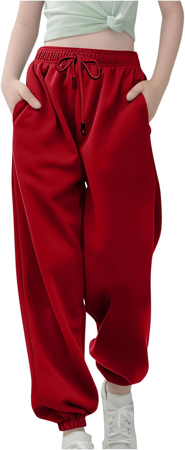 Perfect Boys Girls Sweatpants