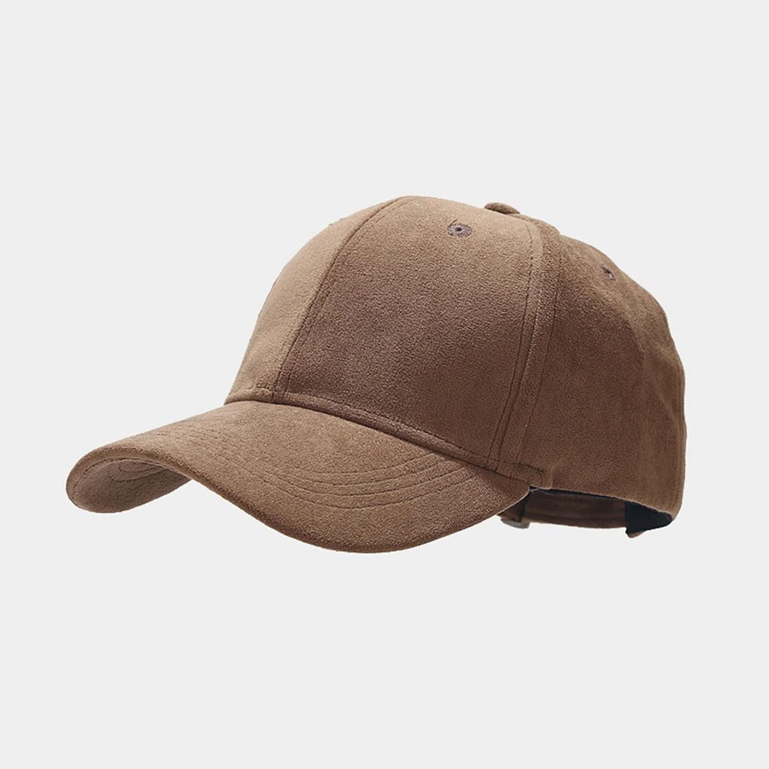 New Years Party Hats Mens Canvas Mesh Back Cap Black Trucker Hats