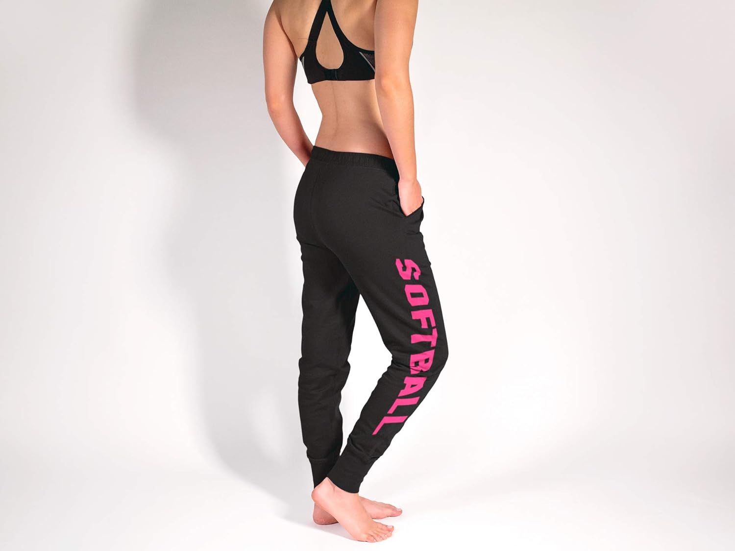 GIMMEDAT Mens Trendy Joggers