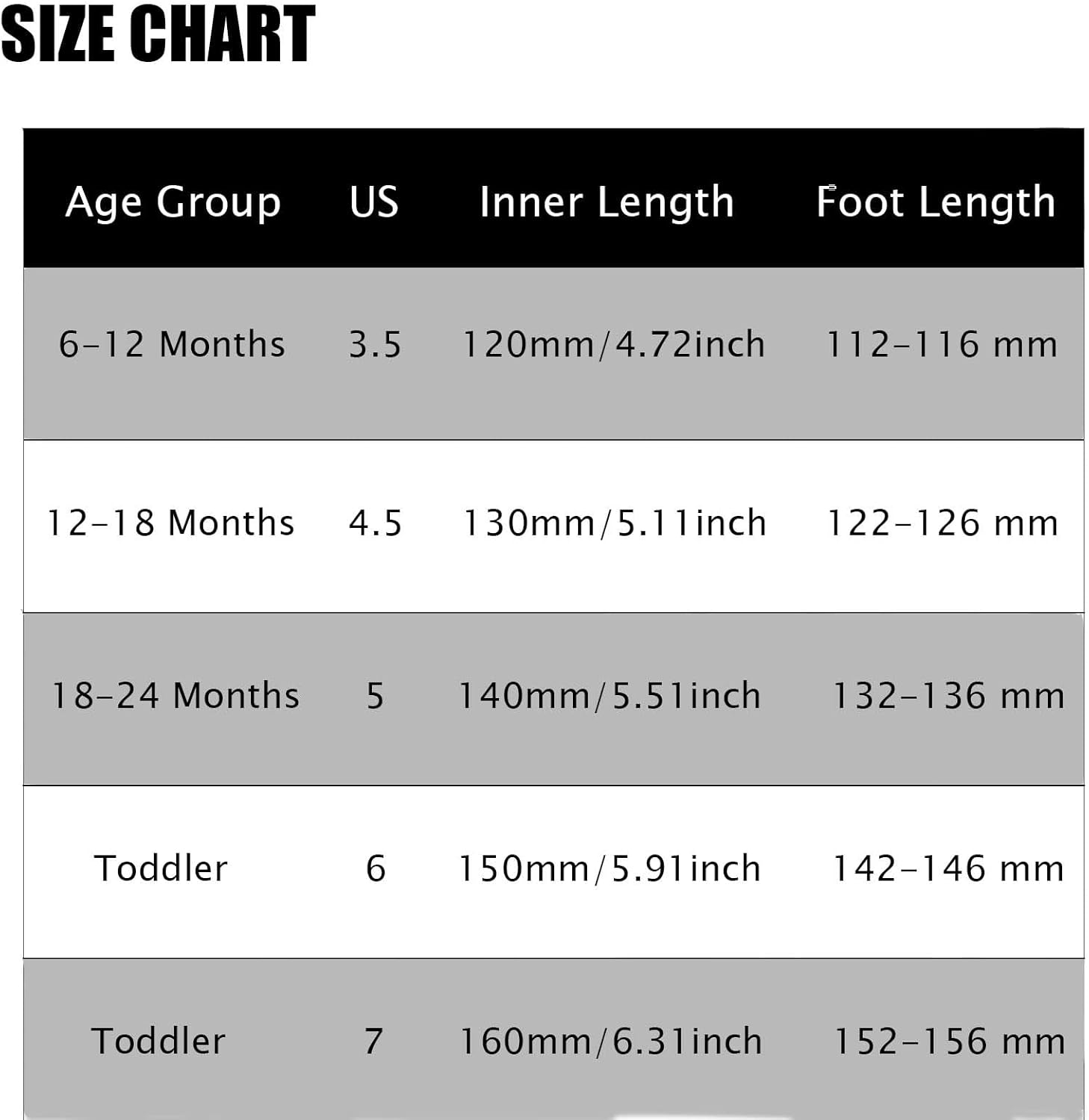 TODDLLUBY Toddler Non-Slip Sock Shoes for Boy Girls