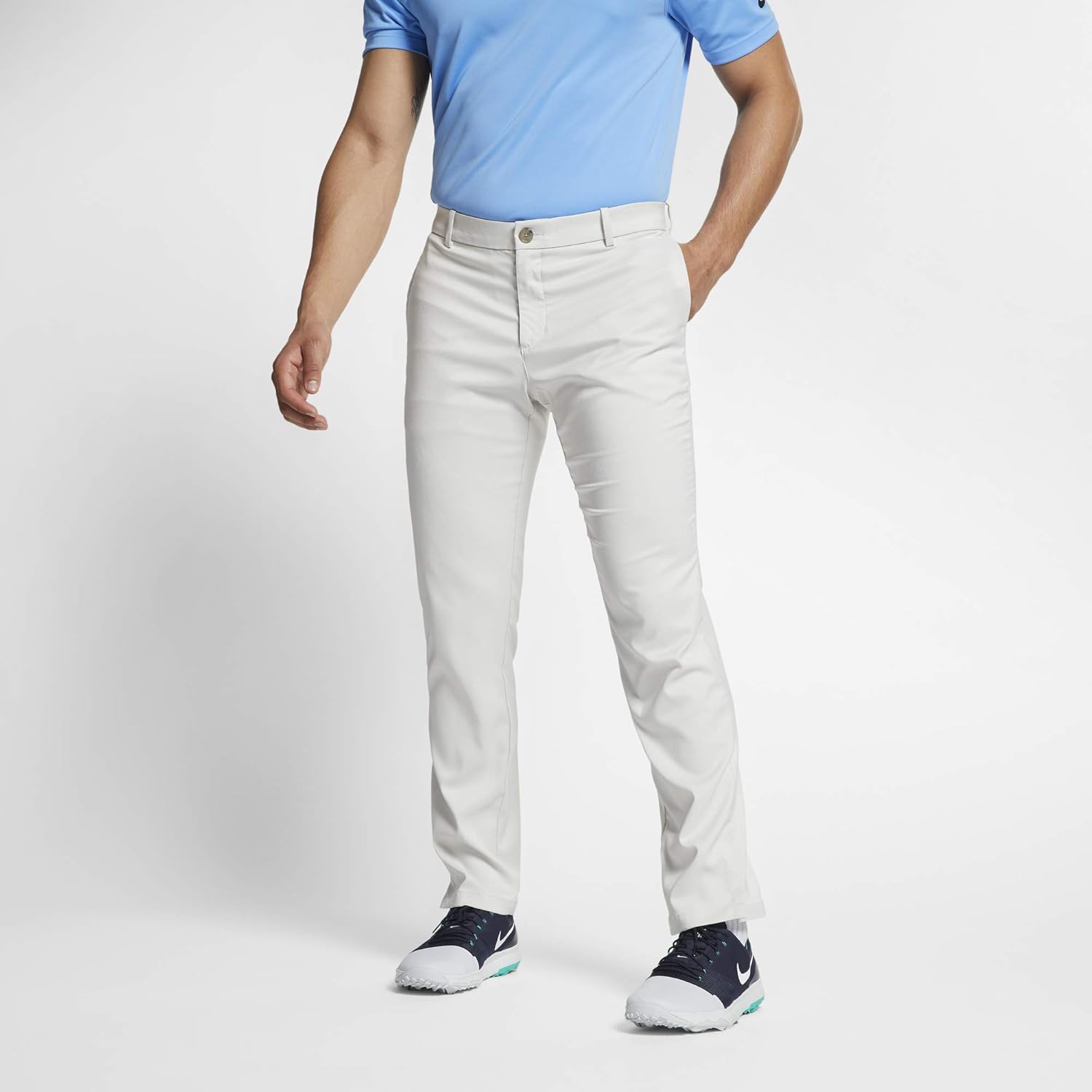 Nike Mens Golf Pants for Maximum Performance