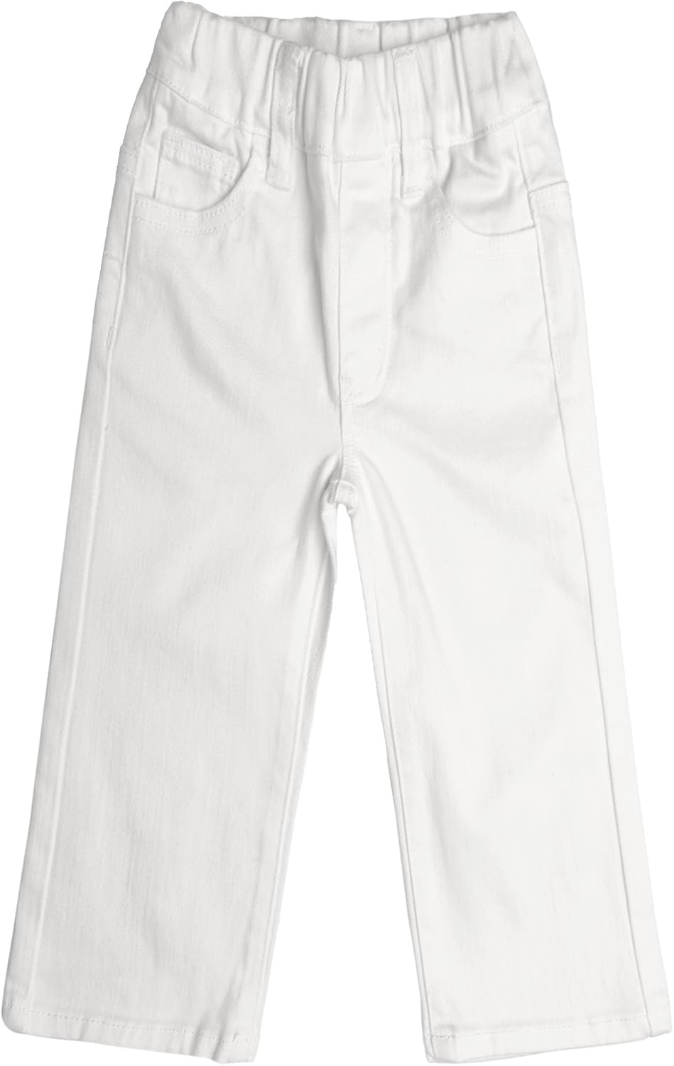 Space Fun Toddler Big Girls Jeans