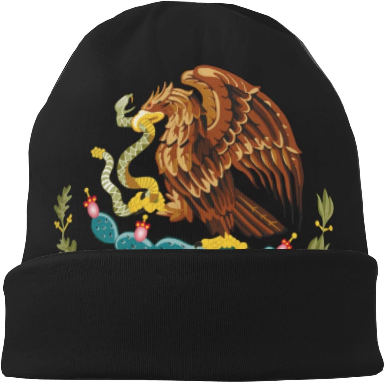 Cool Skull Beanie for Winter