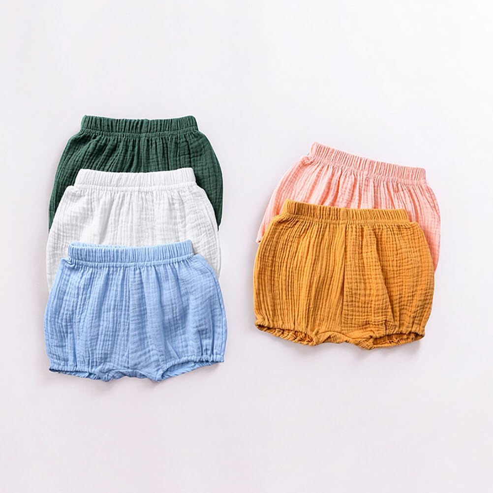Perfect Paws for Unisex Baby Shorts