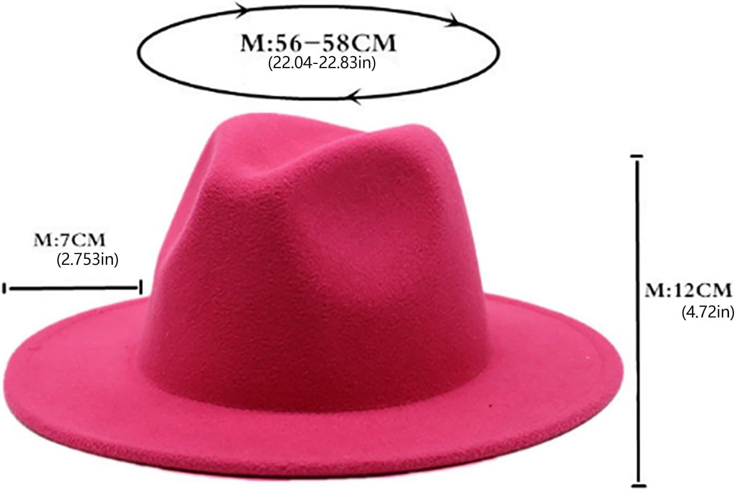 Reflective Kids Beacon Hat