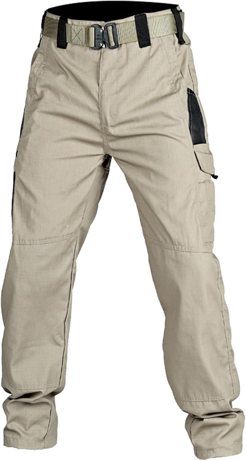 Military Tactical Pants for Men