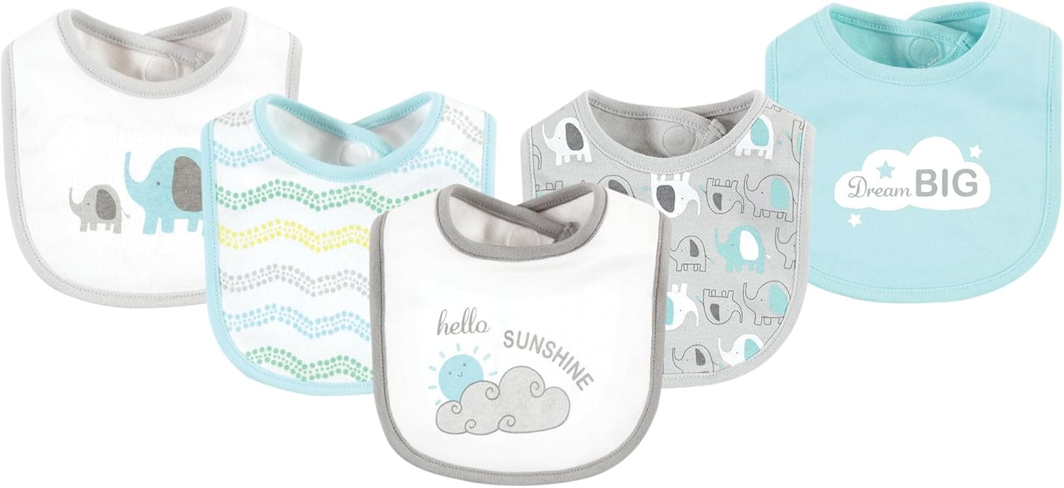 Perfect Baby Layette for Girls Boys Ultimate Essentially Spacious Low-Cost Combination