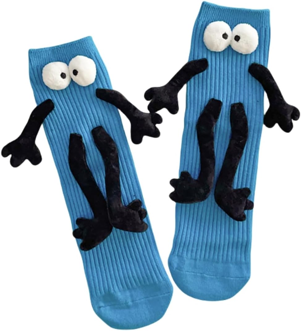 Holding Hands Socks