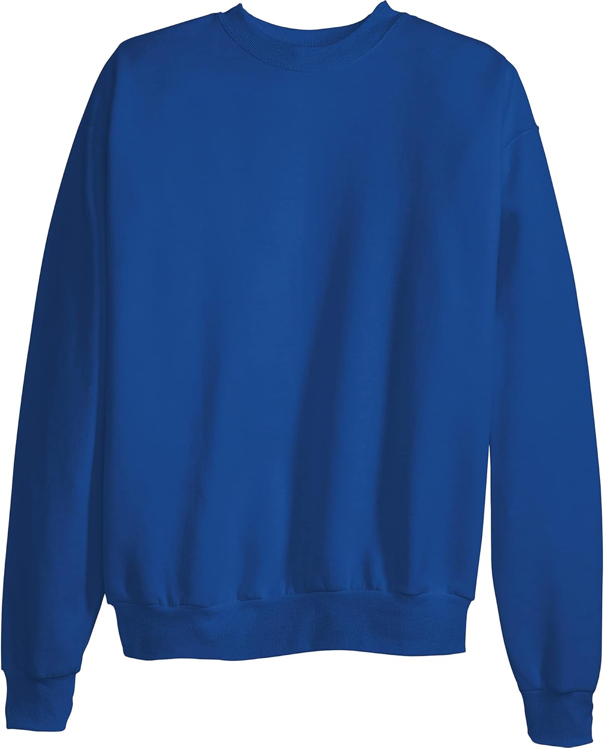 EcoSmart Fleece Pullover