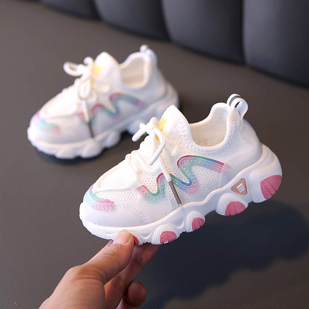 Perfectly Comfortable Toddler Shoes