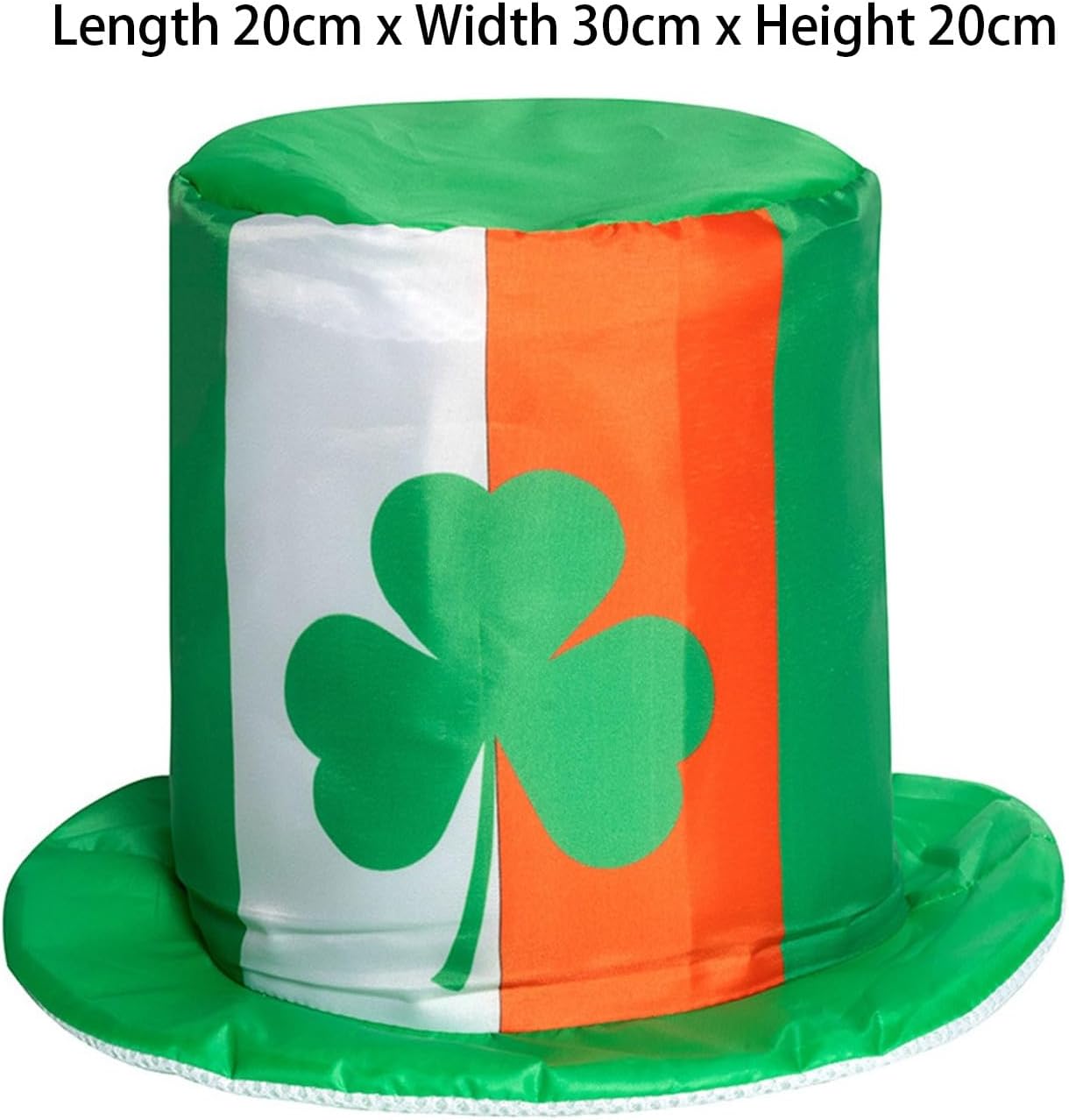 Generals St Patricks Day Gift Set - Affordable yet Stylish