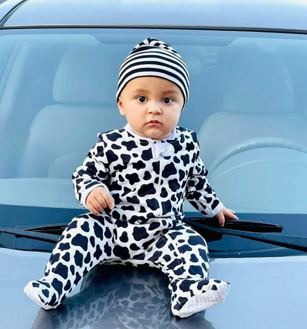 UNIFACO Organic Cotton Pajamas