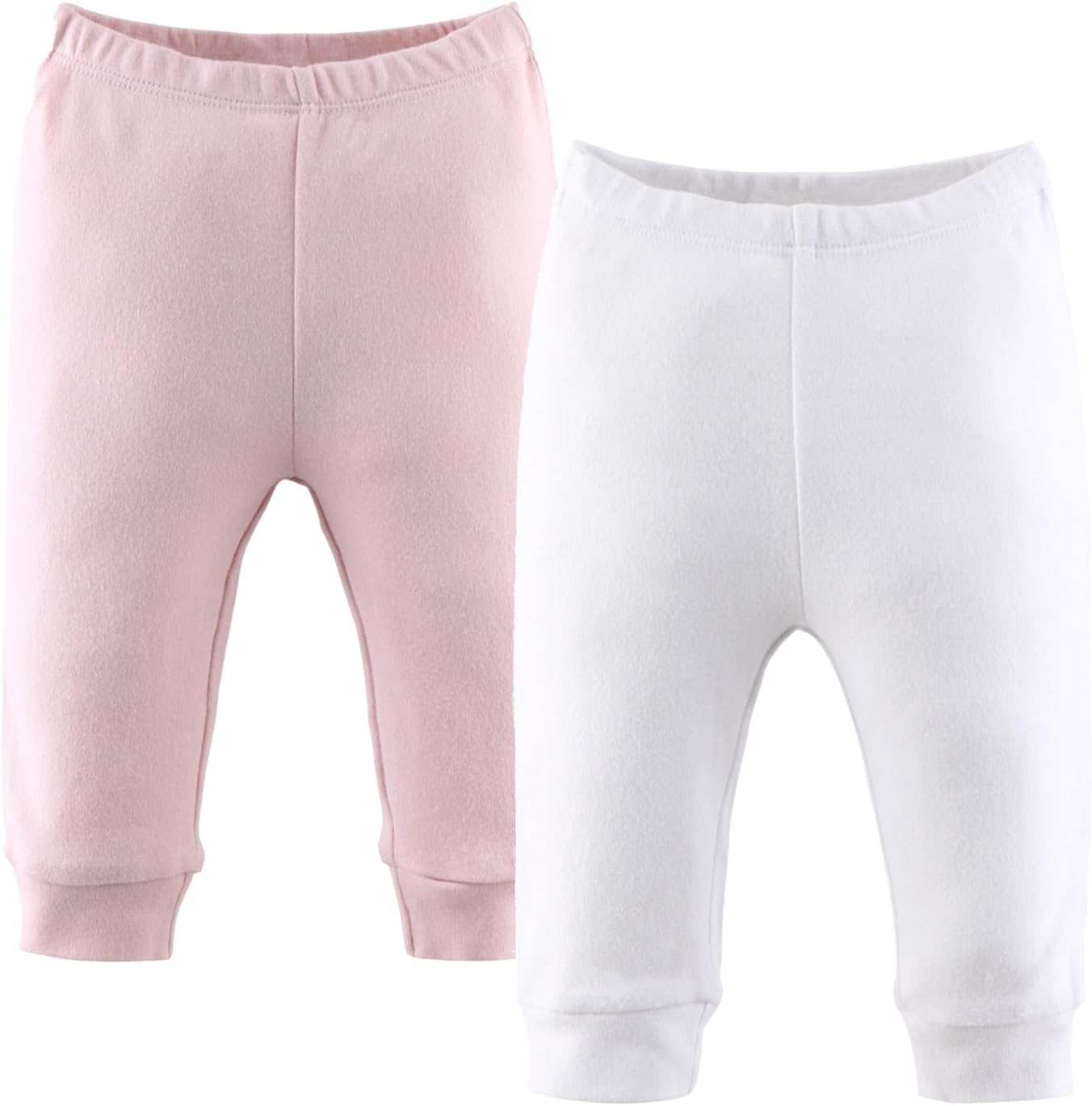 The Peanutshell 5-Piece Baby Pants Set