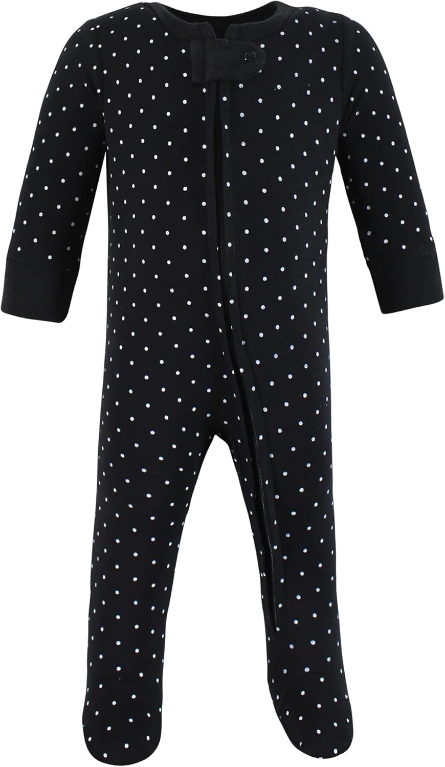 Hudson Baby Baby Cotton Sleep Play Set