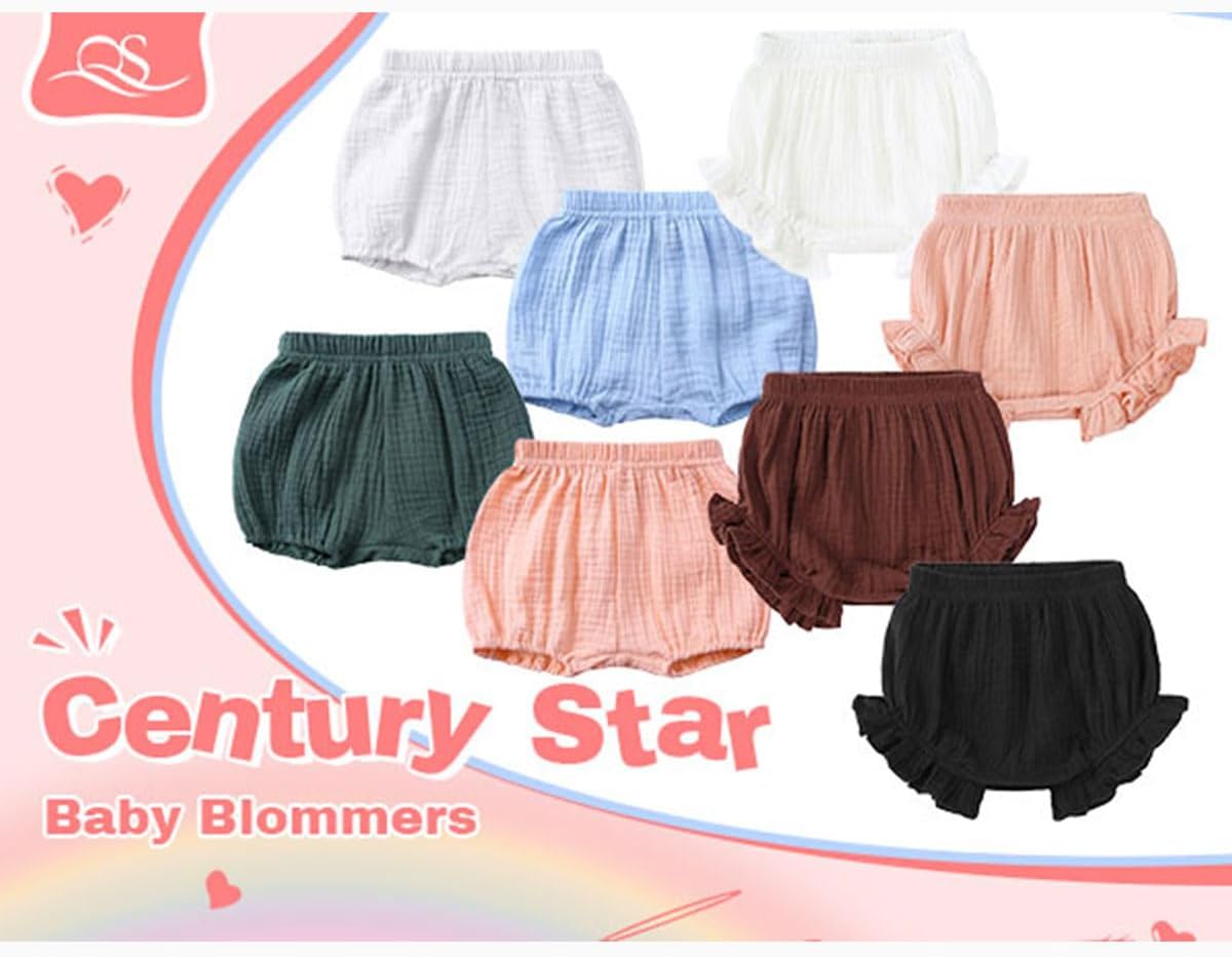 Century Star Diaper Covers for Toddler Girls