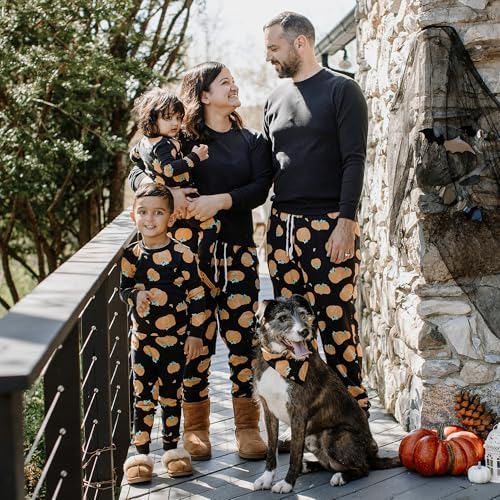 Burts Bees Baby Family Christmas Pajamas Matching Sets 1
