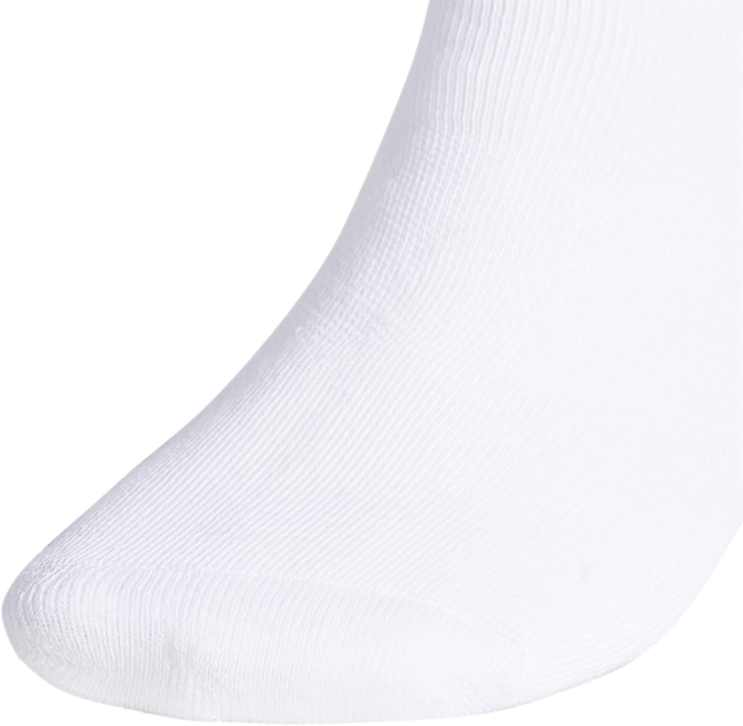 Adidas OriginalsMoisture-wicking Crew Socks 6 Pairs Durable arch support