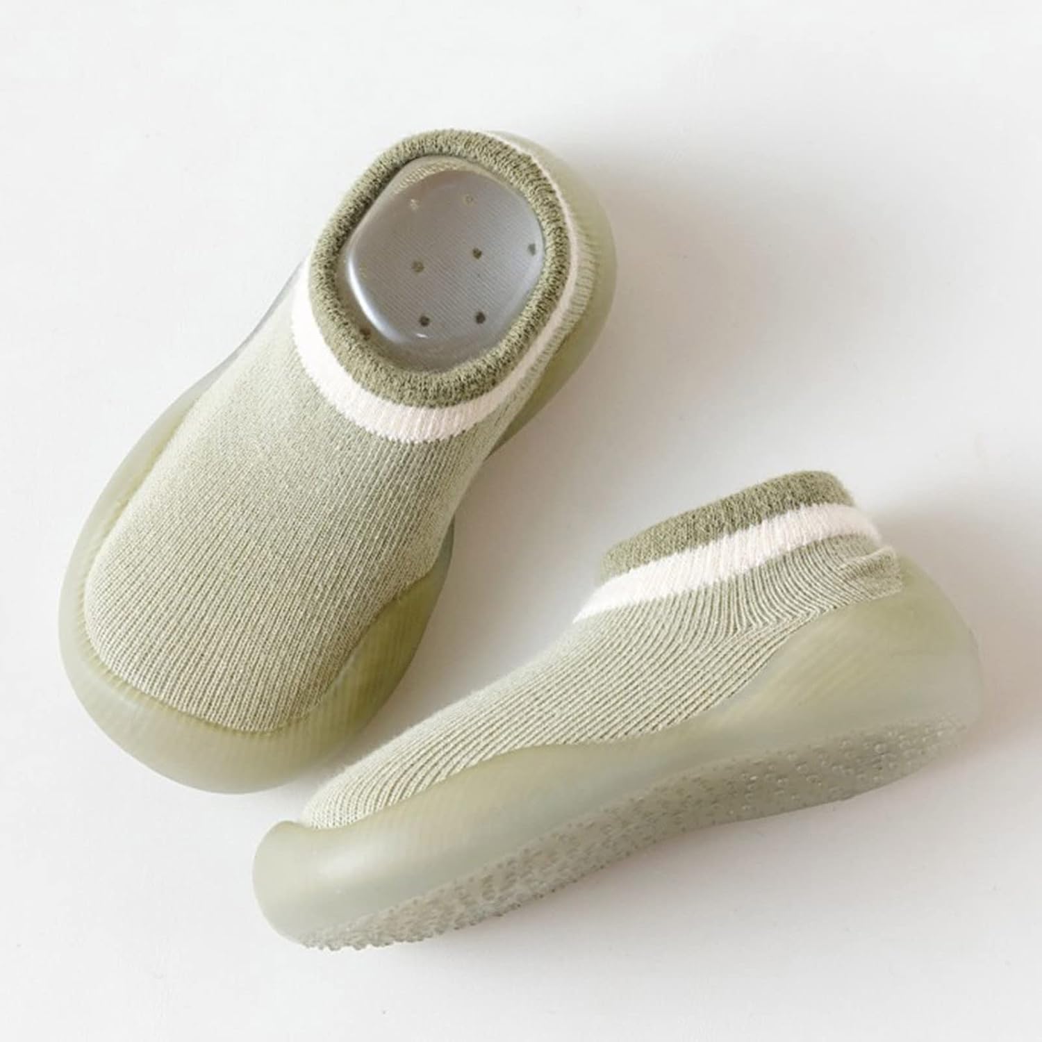 Soft Socks Shoes for Toddlers
