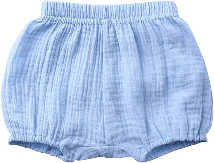 Perfect Paws for Unisex Baby Shorts