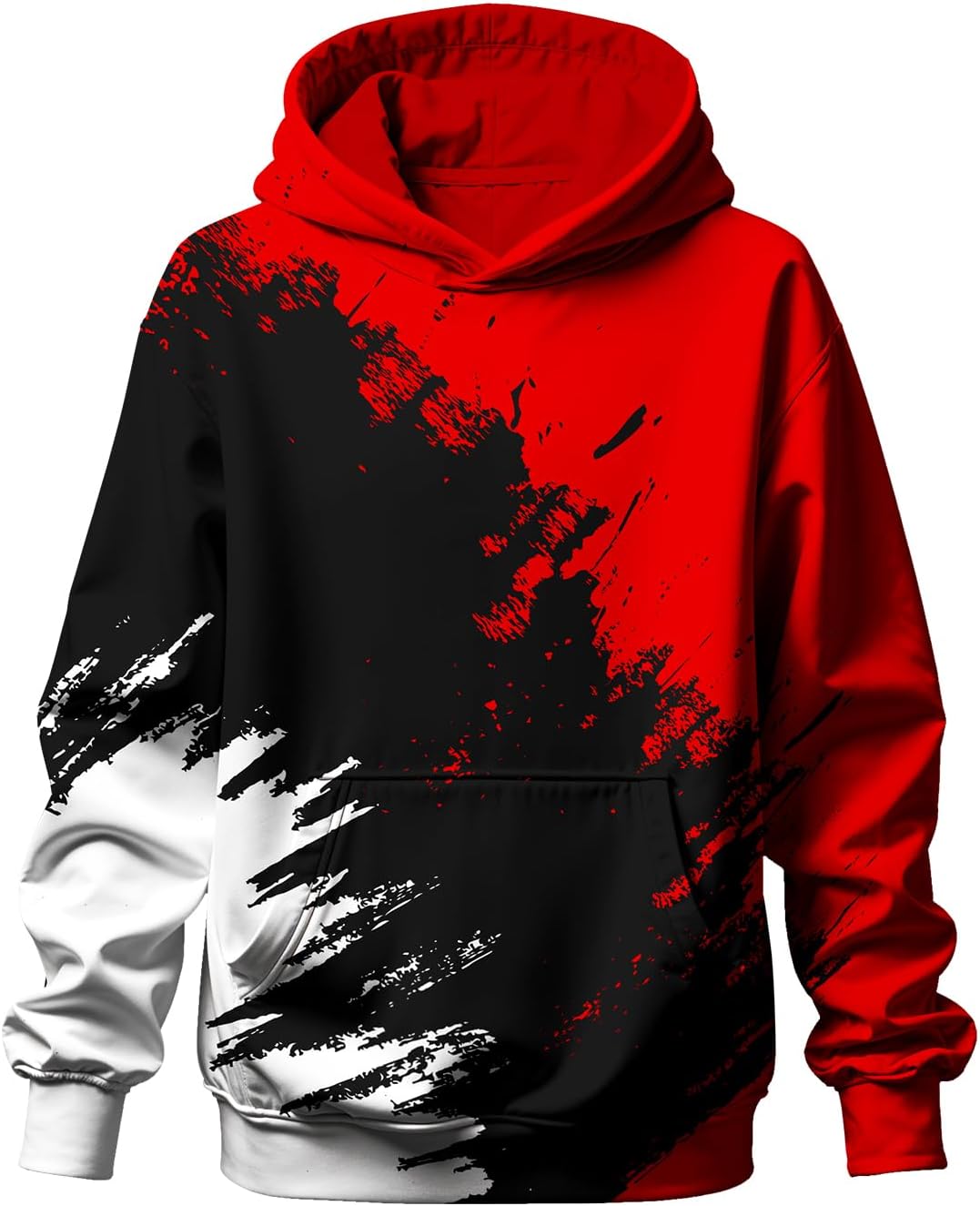 Wangstar Graphic Hoodies for Teen Boys Baseball Gifts 14-16