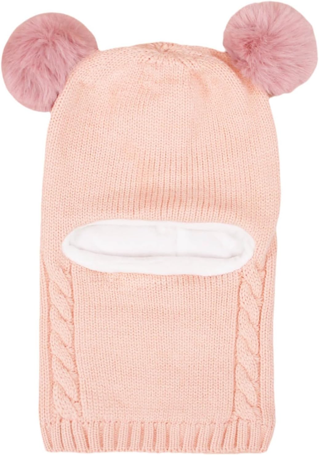 Perfect Winter Pj Hat for Babies