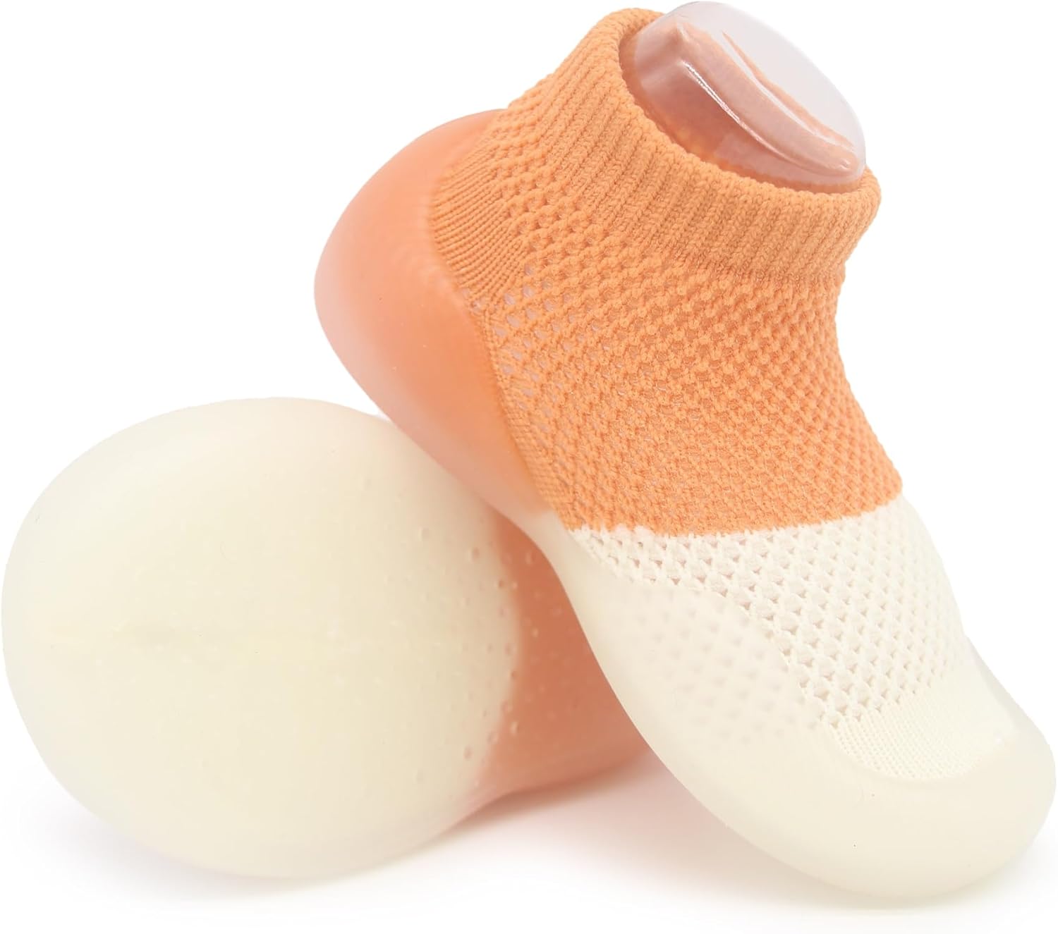 Icosylify Baby First Walker Non-Slip Socks