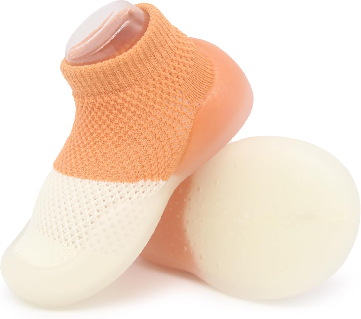 Icosylify Baby First Walker Non-Slip Socks