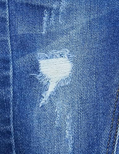 KIDSCOOL SPACE Little Kids denim jeans