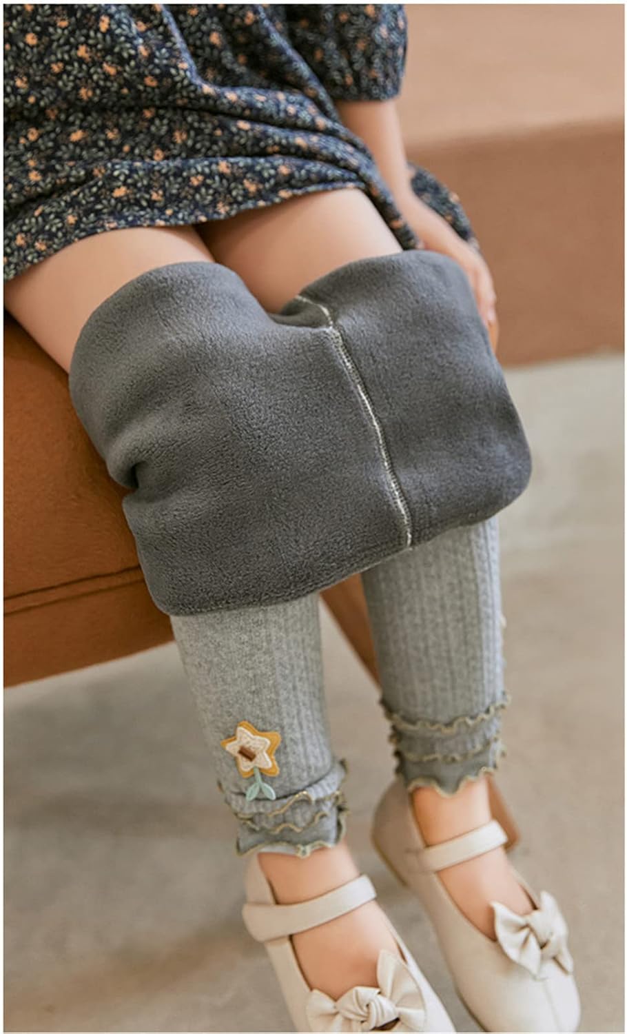 Comfortable Kids Dance Pants for the Whole Day