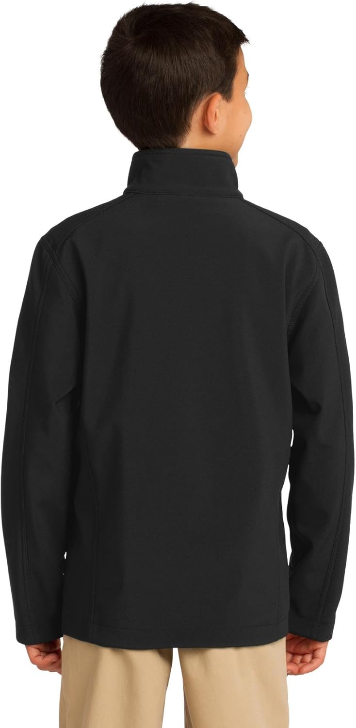 Durable Soft Shell Jacket