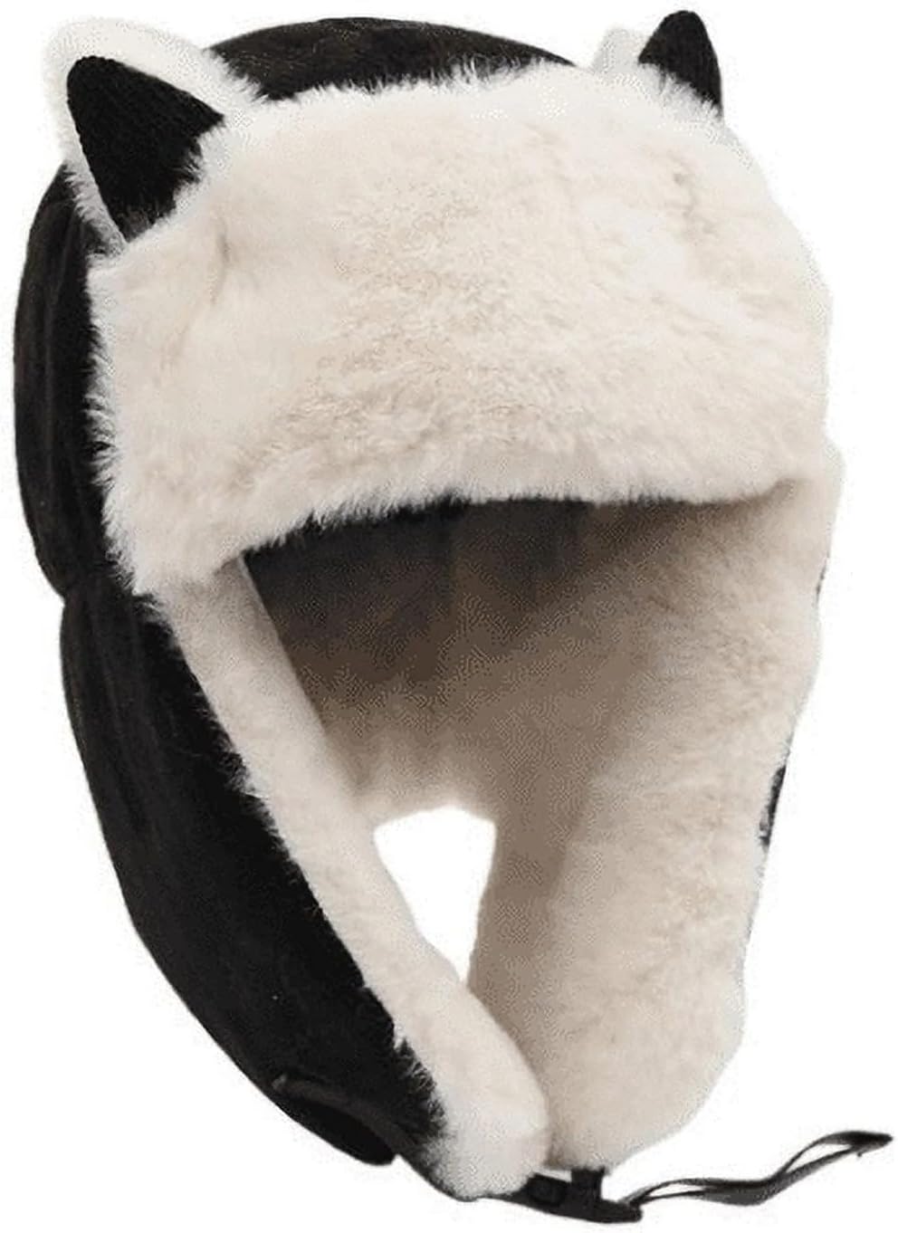 Winter Trapper Hat