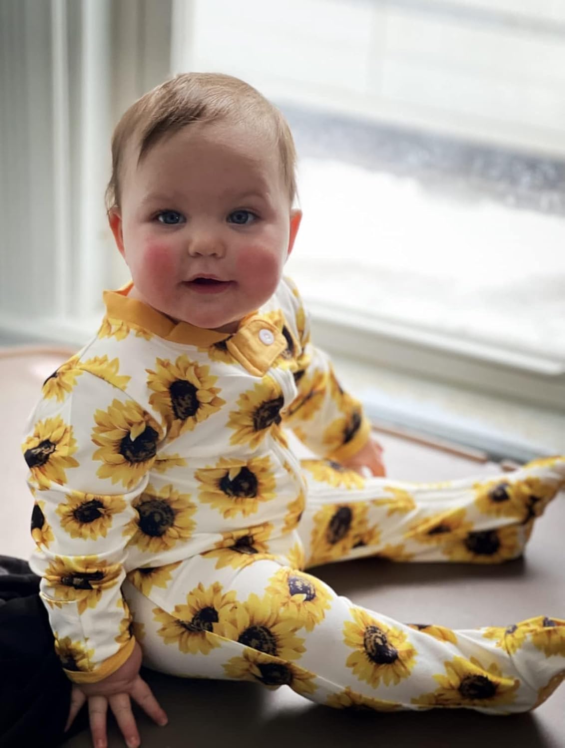 UNIFACO Organic Cotton Pajamas