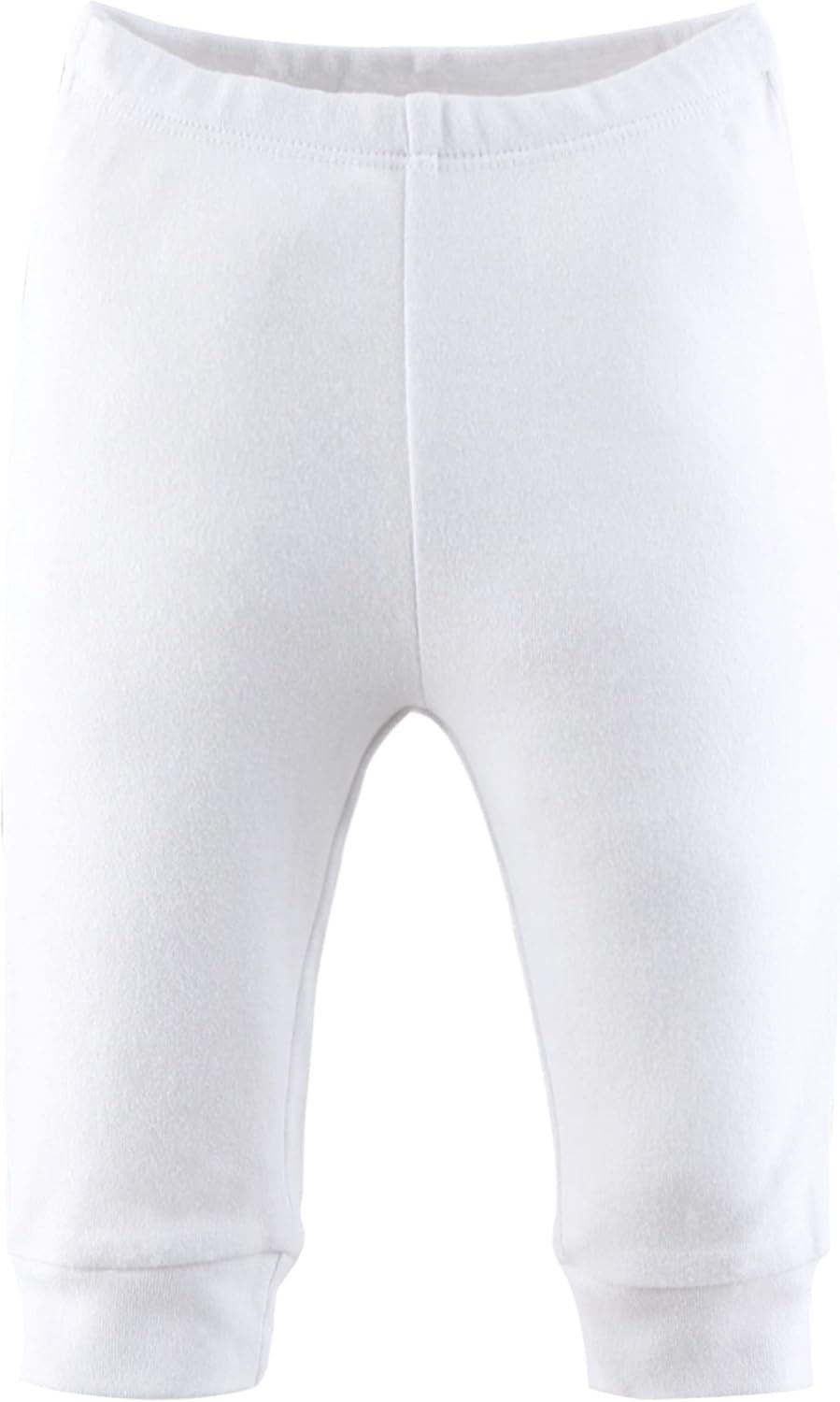 The Peanutshell 5-Piece Baby Pants Set