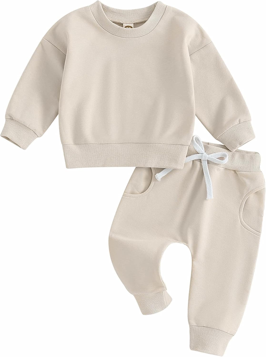 Comfy Cute Baby Sets for Boys Girls