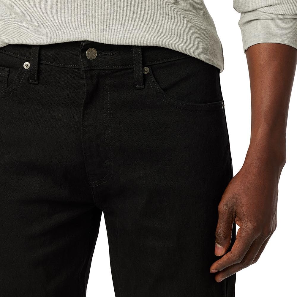 Experience Unmatched Comfort with Levi StraussSignature Gold Fit Flex Jeans