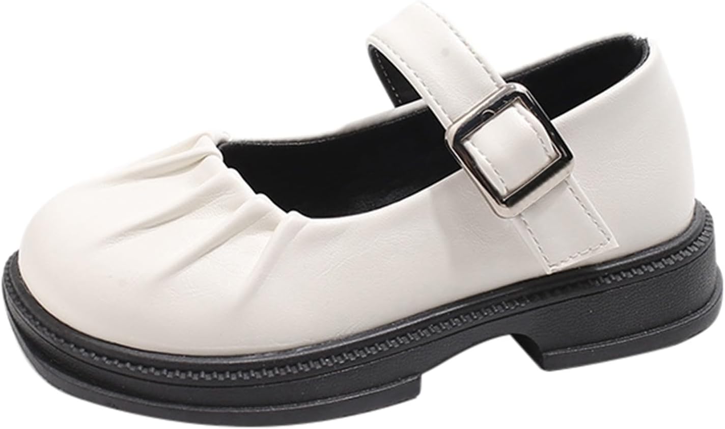 Winter waterproof Mary Jane boots for kids