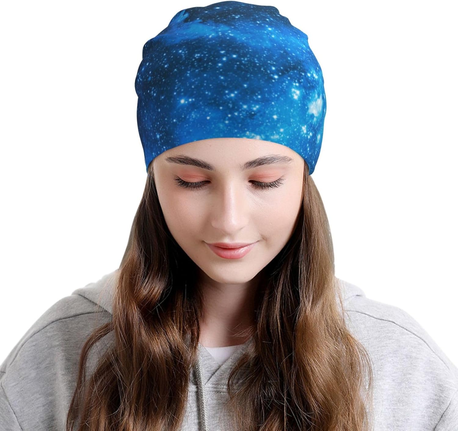 Novelty Unisex Knitted Beanie Hat