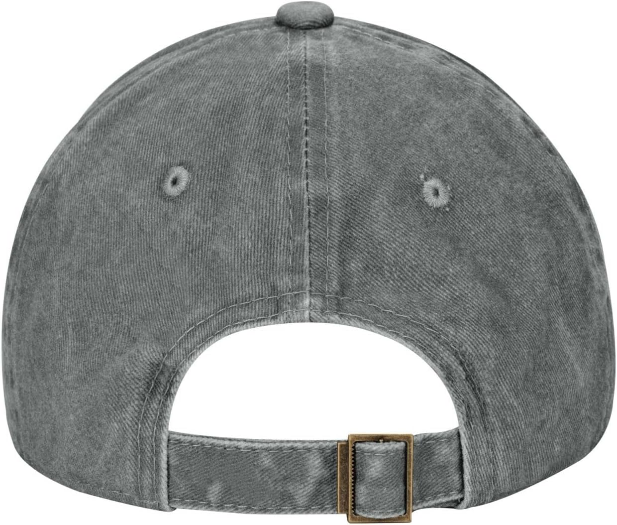 Adjustable Stylish Cowboy Hat for Men Women